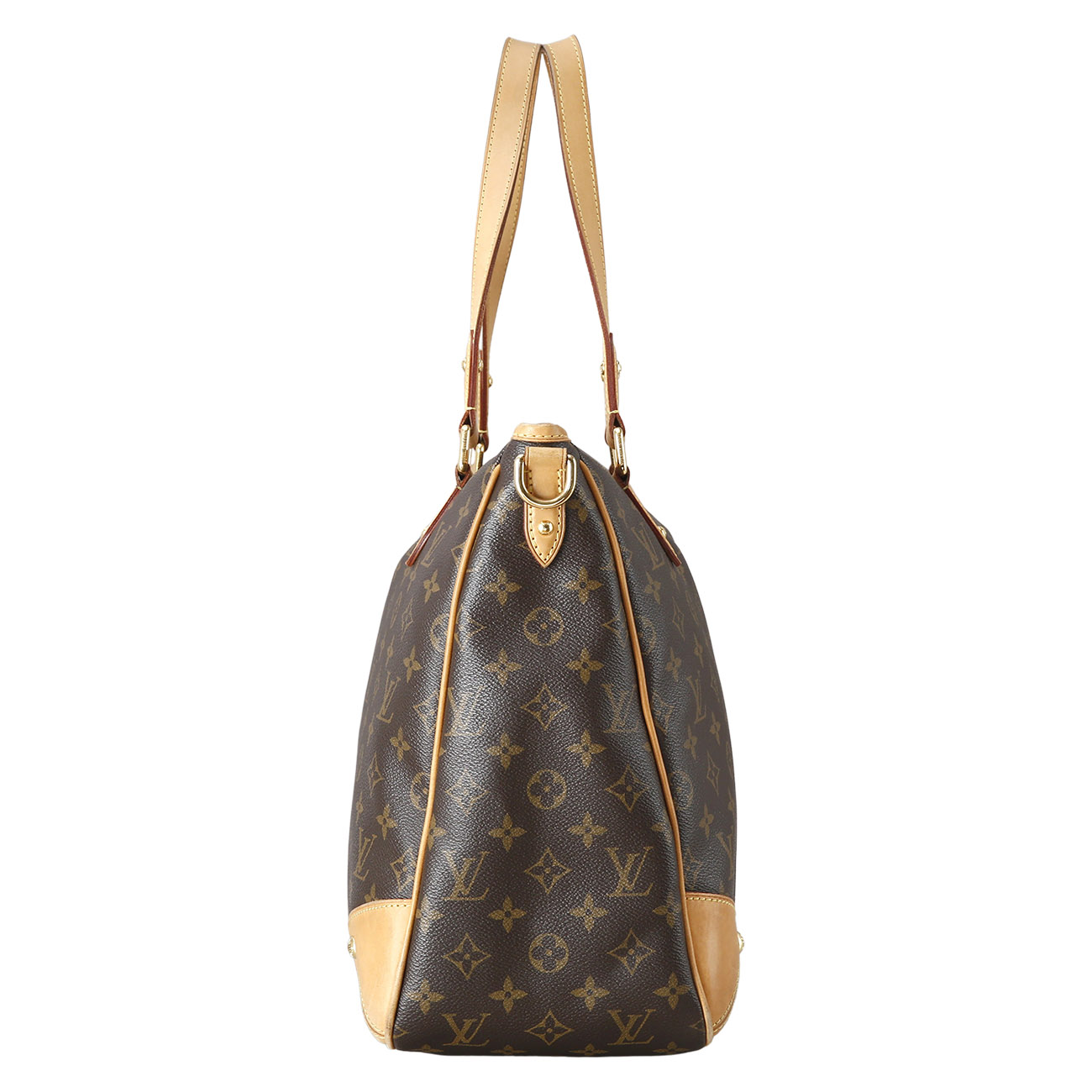 LOUIS VUITTON(USED)루이비통 모노그램 에스트렐라 GM